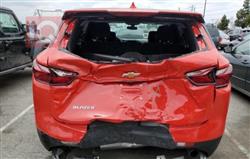 شيفروليه بليزر